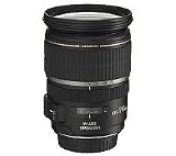 Canon EF-S 17-55mm F/2.8 IS USM Zoom Lens w/Optical Stabilizer