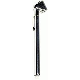 Amflo 908 Pocket Type Heavy Duty Dual Head Tire Pressure Gauge - 20 to 120 PSI by Amflo