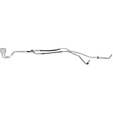 ACDelco 15809049 GM Original Equipment Engine Oil Cooler Hose Kit