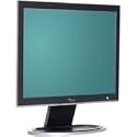 Fujitsu Siemens Scaleoview H19-2 48,3 cm (19 Zoll) TFT LCD-Monitor digital/analog DVI-I (Kontrast 2500:1, 5ms Reaktionszeit) schwarz/anthrazit
