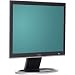 Computer Hardware : Fujitsu Siemens Scaleoview H19-2 19 Zoll TFT LCD-Monitor digital/analog DVI-I (Kontrast 2500:1, 5ms Reaktionszeit) schwarz/anthrazit