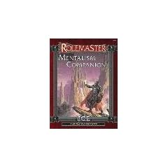 Mentalism Companion