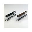 Aceliner Full Strip Executive Stapler, Black Top/Chrome Base (AVTACE05021) Category: Manual Staplers