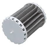 Bio-Wheel Assembly for Eclipse 1 Hood System 12