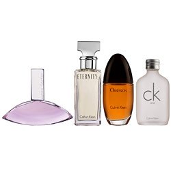 Calvin Klein Coffret ($125 Value)