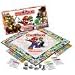 Nintendo Monopoly