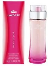 Touch Of Pink 3.0 Fl. Oz. Eau De Toilette Spray Women