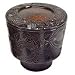 burmese6  - Voluspa Japonica Large Ceramic 3wick Candle 22 oz