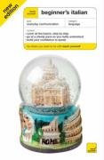 City Travel Guides Discounted  Books : Teach Yourself Beginner's Italian (TY Beginner's Languages)