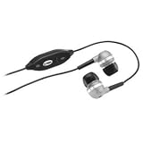 Trust 16844  -  Trust 16844 Earset - Stereo - Black - Mini-phone