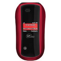 Starcom Arc Prepaid Phone (Virgin Mobile)