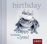 Happy Birthday to you - Chiara Doran
