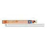 Coralife Compact 10000K Fluorescent Light Bulb (22 Inch, 65 Watt, Square Pin Lamp)