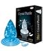 Water Drop Blue 3D Crystal Jigsaw Puzzle