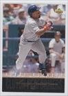 1993 Upper Deck Clutch Performers #R17 - Kirby Puckett