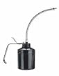 Plews 50-337 1 Pint Handled Oiler with 9"" Flexible Spout"