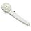 Portable Shower - 12v Runs Off Batteries or Car Cigarette Lighter