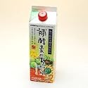 酵素が1.5倍増量 NEW補酵素のちから 1リットル(10倍希釈)