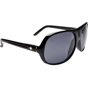 Spy Optic Stratos Ii Round Sunglasses