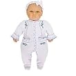 Molly P. Originals 13-inch Adrianna Doll Best Toy