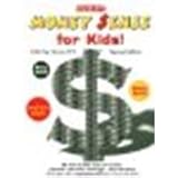 Money Sense for Kids by Harman, Hollis Page [Barron's Educational Series, 2005] Paperback 2nd Edition [Paperback]