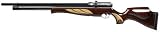 Air Arms S510 Xtra FAC PCP Air Rifle High Gloss air rifle