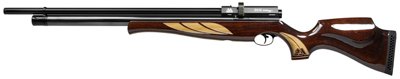 Air Arms S510 Xtra air rifle