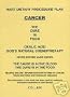Cancer The Cure Is In The Food (Oxalic Acid God's Natural Chemotherapy)