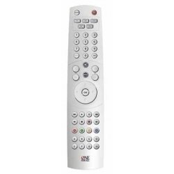 One for all URC7556 5 in 1 Remote Control