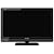 SHARP AQUOS 24型 地上・BS・110度CSデジタルハイビジョン液晶テレビ LC-24K5-B ブラック系