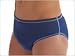 Speedo Navy Blue Fastskin Racer
