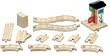 THOMAS TANK TRAIN - ADVANCED FIGURE 8 EXPANSION SET