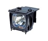 Best Deals  Electrified VT-77LP / 50024558 Replacement Lamp with Housing for NEC Projectors