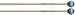 Vic Firth Terry Gibbs Keyboard -- Medium Blue Cord