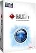 Steinberg Media HALion - (V. 4) - Full Package Product - 1 Benutzer - Win, Mac - Englisch, Deutsch, Französisch (502014930)