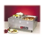 Nemco 6060A Mini Steamtable