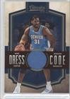 2009-10 Classics Dress Code Jerseys #22 - Nene/199
