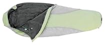 Eureka Women's Casper Sleeping Bag (Regular)