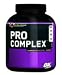Optimum Nutrition Pro Complex 4.6 Rocky Road Protein Powder