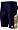 Navy/Gold