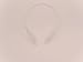 Generic Bluetooth Stereo Headset Wireless Earphone Music Cell Phone Headsets Sport Headphone for Lg Iphone Samsung Hbs 730 White