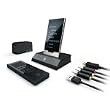 New Zune 64gb Zune Hd Multimedia Player Zune Av Dock Kit Storage Capacity 20 Hours Video 16000 Songs