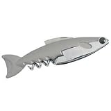 Review Minnow  / The Minnow Corkscrew