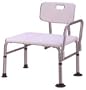 Plastic Transfer Bench