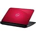 Dell Mini Red iM1018-4033PRD - Intel Atom N455 (1.66 GHz), 1GB DDR3, 250 gb hd, Intel NM10 Express video, 3-in-1 Media Card Reader, Realtek 802.11n Wireless, 10.1