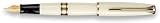 Waterman Charleston Ivory GT Medium Point Fountain Pen - 77804