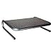 Allsop 27021 Metal Art Jr Monitor Stand (Pewter)