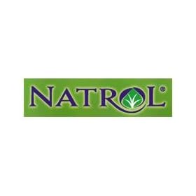 Natrol - Slenderite 60 Tabs
