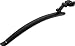 BBB Rear Road Catcher 2 Mudguard