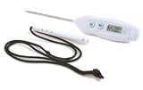 Review Norpro  / WATERPROOF DIGITAL THERMOMETER